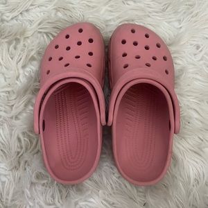 Juice Crocs